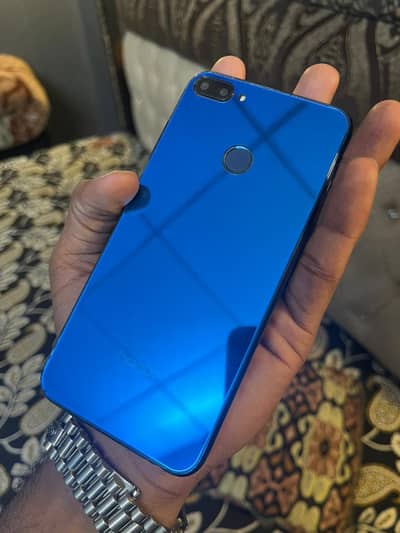 Honor 9n