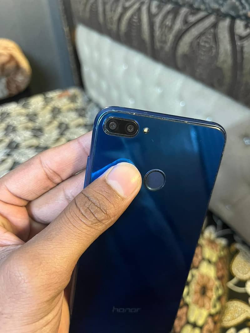 Honor 9n 2