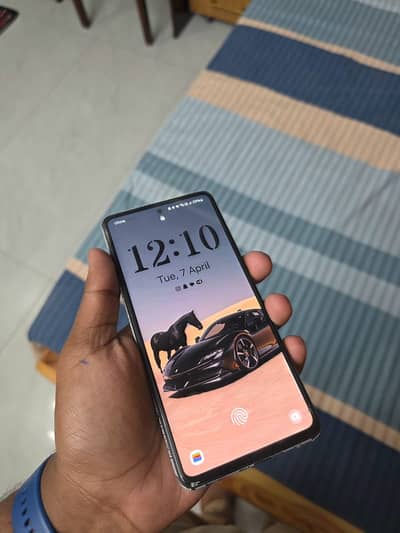 Samsung A52s 8/128gb