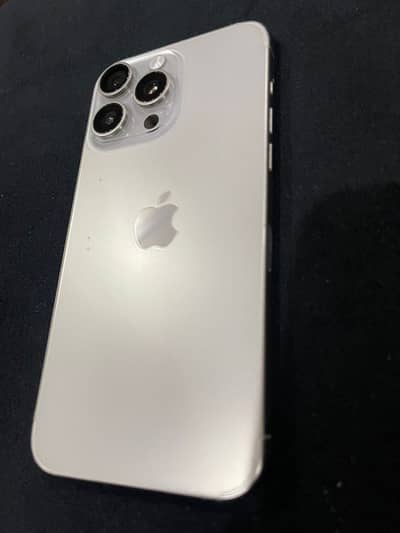 15pro max physical duel sim pta approved