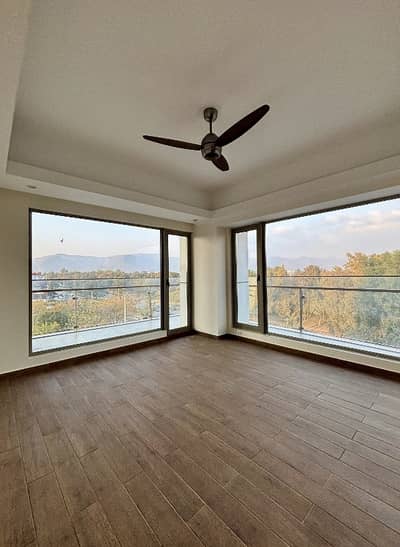 Sukh Chayn Residence F-10 Brand New Building 4 Bedroom Apartment Available For Rent Beautiful Location