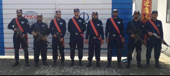 ریٹائرڈ فوجیوں کی فوری ضرورت