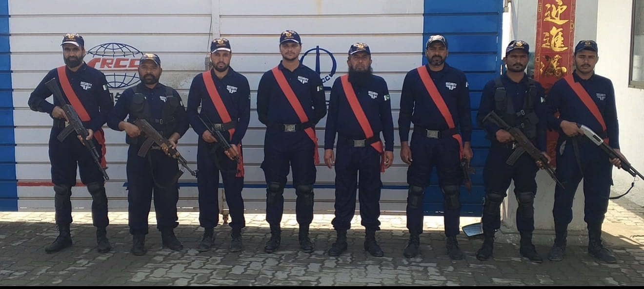 ریٹائرڈ فوجیوں کی فوری ضرورت 0