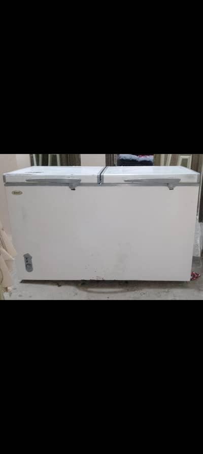 wave deep freezer location Rawalpindi kohinoormill near golra more