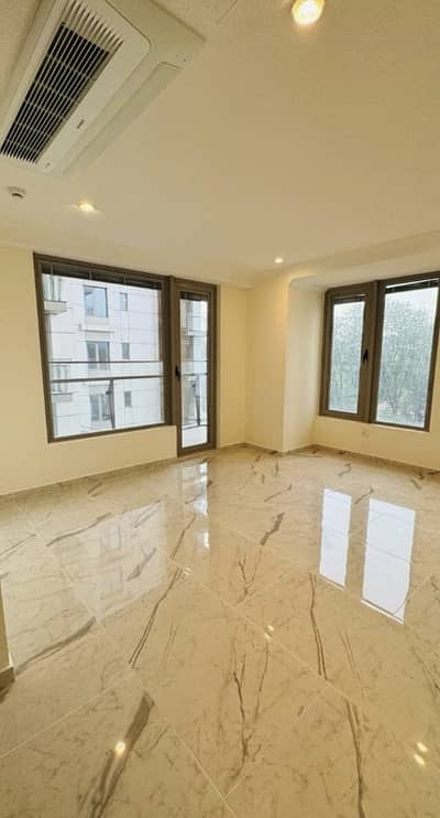 Sukh Chayn Residence F-10 Brand New Building 2 Bedroom Apartment Available For Sale Beautiful Location