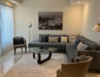 Sukh Chayn Residence F-10 Brand New Building 1 Bedroom Apartment Available For Sale Beautiful Location