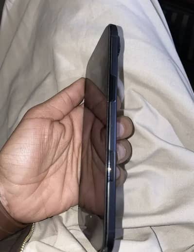 Iphone 17 Air PTA approved