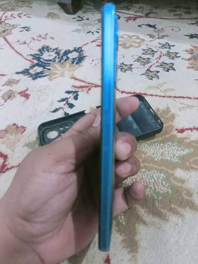 panal change he phone 100 pecent ok he