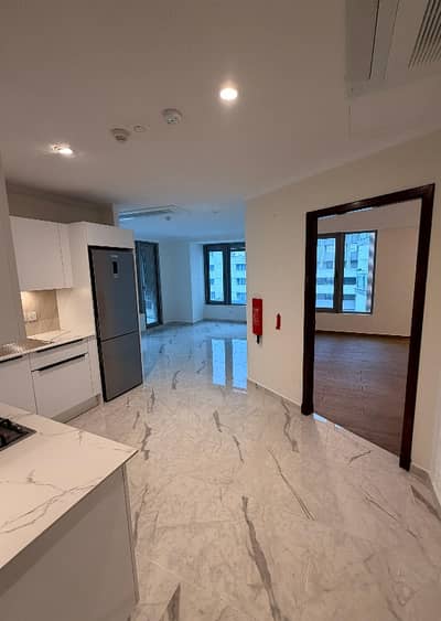 Sukh Chayn Residence F-10 Brand New Building 2 Bedroom Unfurnished Apartment Available For Rent Beautiful Location