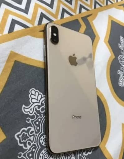 iPhone XS Max 256 gb