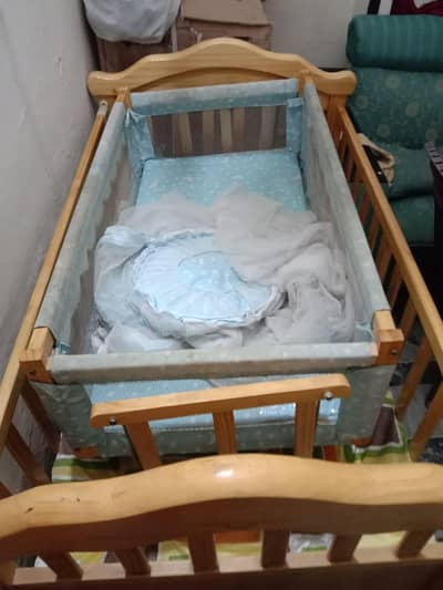 baby cots for sell