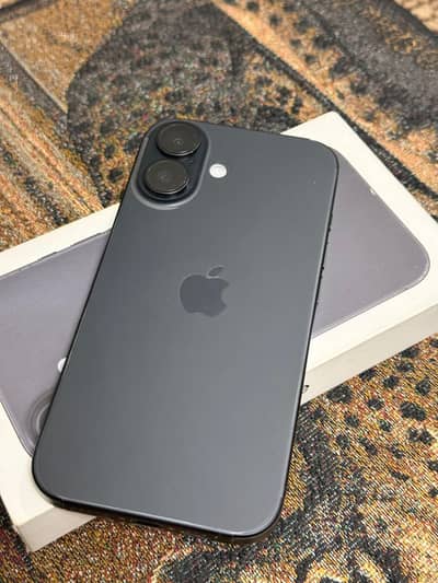 IPhone 16