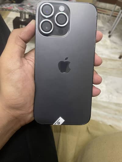 Iphone 14 pro max jv nonpta