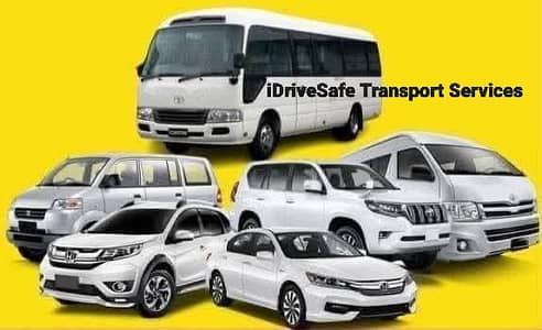 iDriveSafe Transport Services