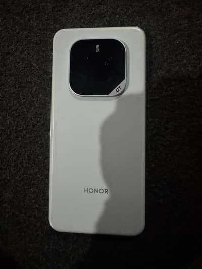 Honor GT pro full box official PTA approved