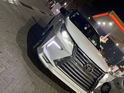 Frndz Rent A car just with driver