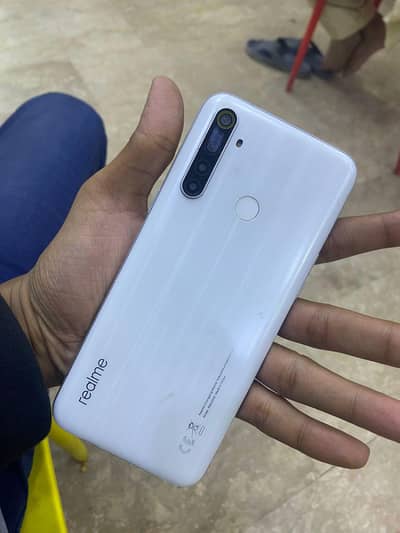 Realme 6i