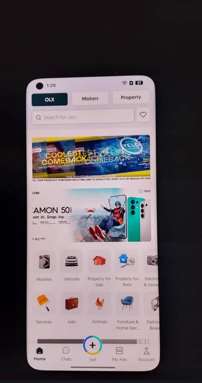 OnePlus 10 pro 12/256