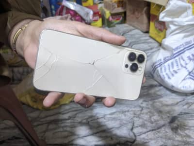 I phone X convert to 12 Pro Bypass 256Gb