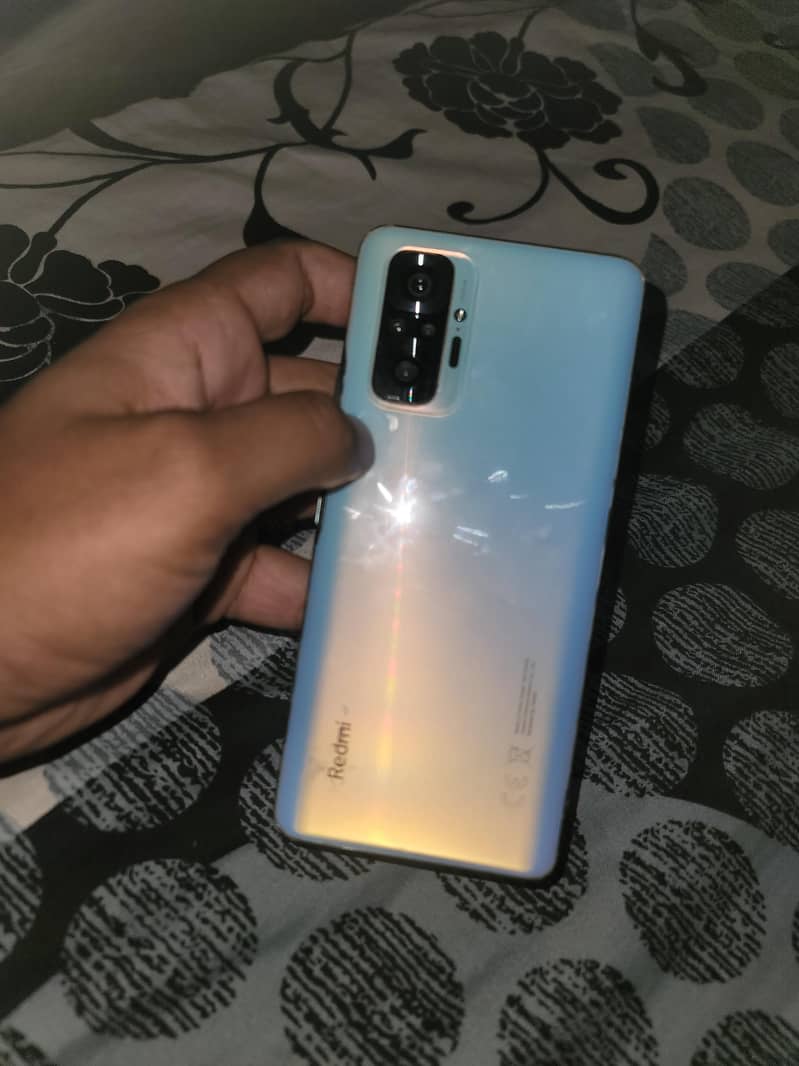 Note 10 pro 1
