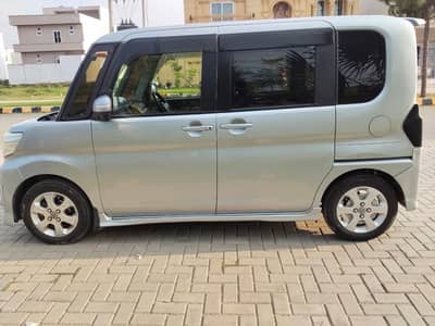  Tanto For Sale | Smooth Drive | Best Fuel Average | Urgent Sale