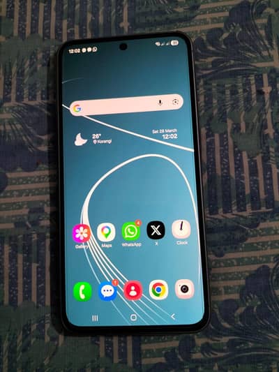 Samsung A56 5G for sale