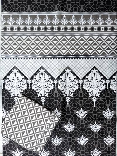 King Size Double Bed Sheet