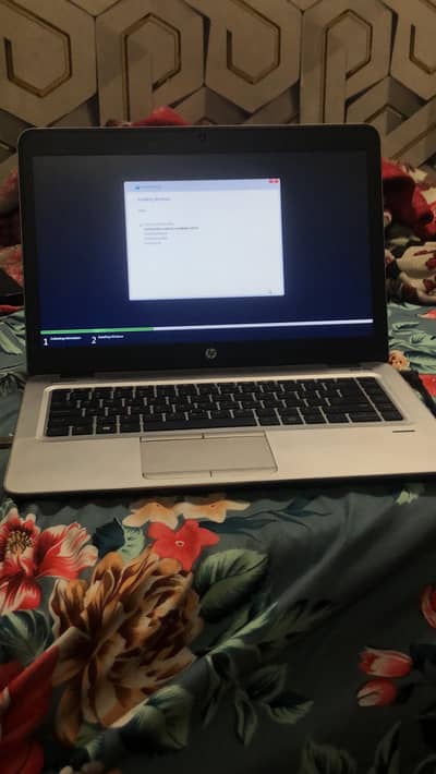 Hp Elite Book i7 6th gen