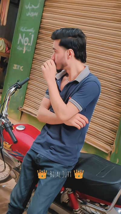 Zain mughal