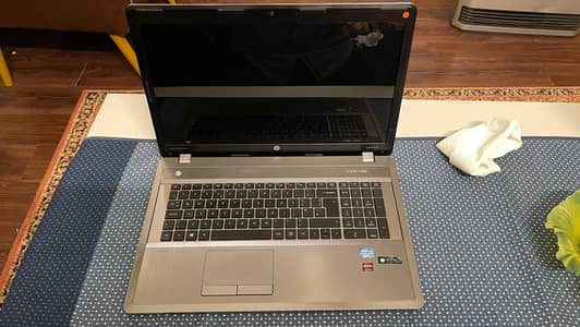 HP ProBook 4740s