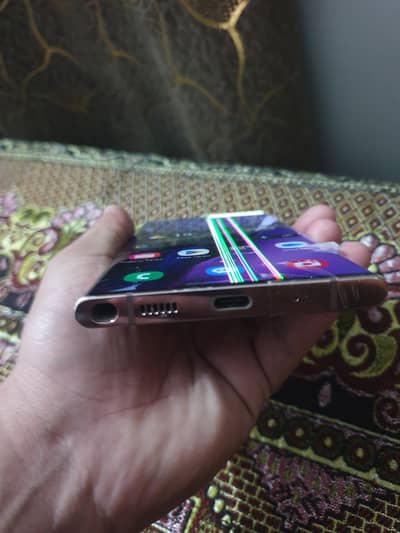 Samsung note 20Ultra