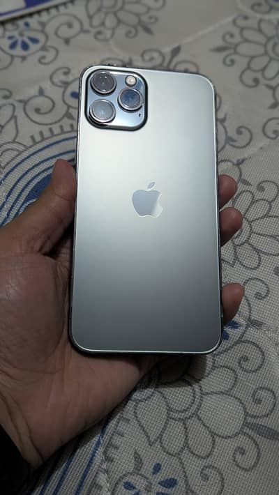 iPhone 12 Pro Max 256GB