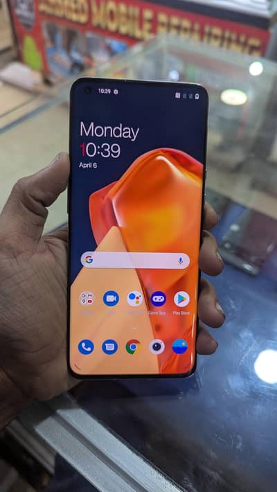 One plus 9pro | 8/256 | PTA APPROVED