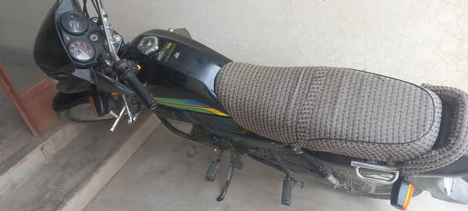 Pridor 2022 model BLACK  lush condition wrapped