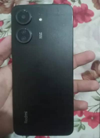 03040429079 assalamualaikum Redme13C 6 128 mobile or charger available