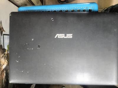 asus 3rd generation  i3