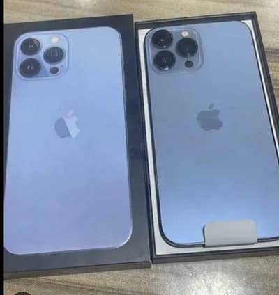 Iphone 13pm factory unlock