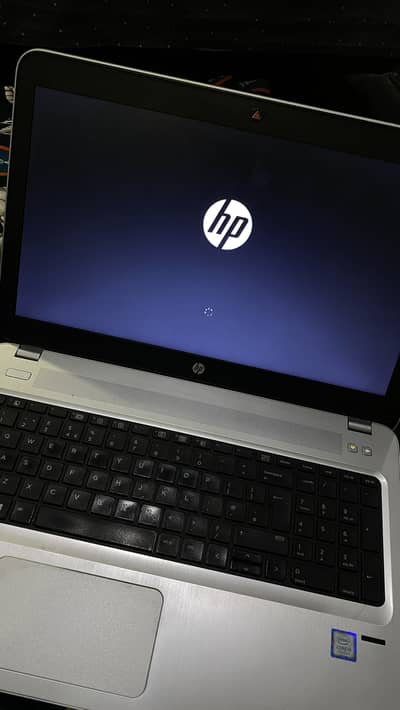 HP ProBook 450 G4