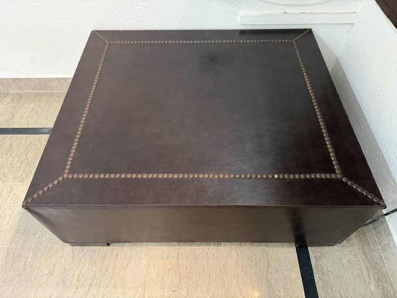 Centre Table 1