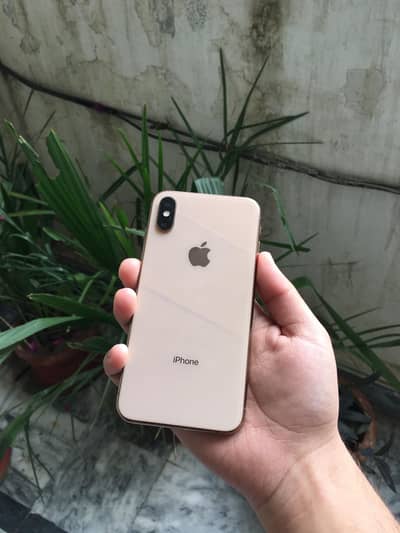 I PHONE XS BYPASS 15k final price