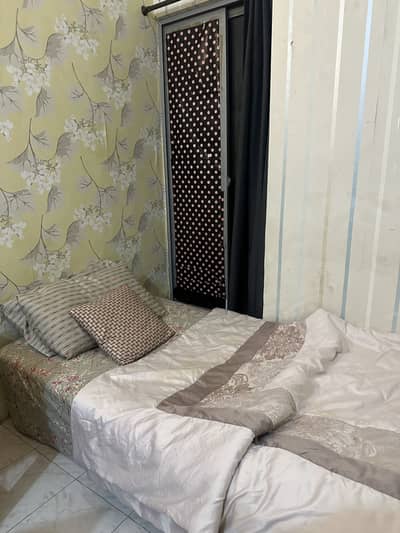 SOFA Cum BED with 2 Mattresses