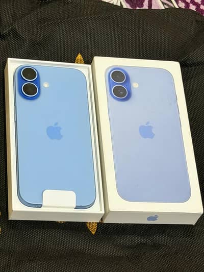 Iphone 17 Brand New Phone.