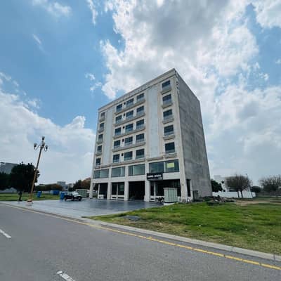 Ready To Move Apartments Available On Instalment 50% Down Payment & Get Possession Bahria Orchard Raiwind Road Lahore