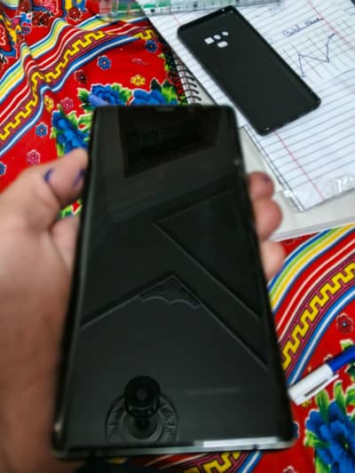 Samsung Galaxy Note 9