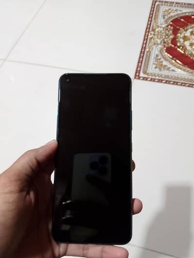 Infinix hot 10 4 GB 64 GB official Pta Approved