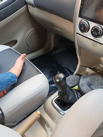 Suzuki Liana 03108383176