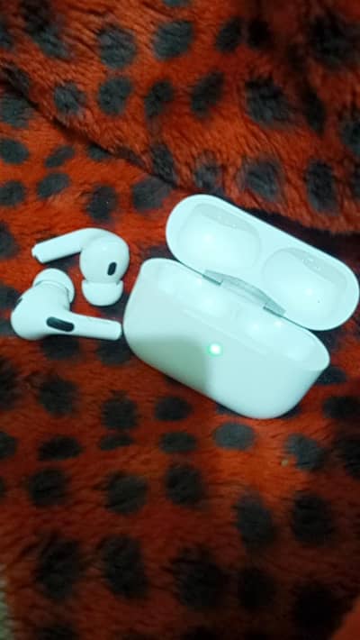 earbuds pro 2