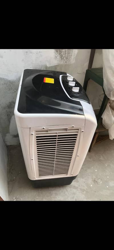 NG Air Cooler