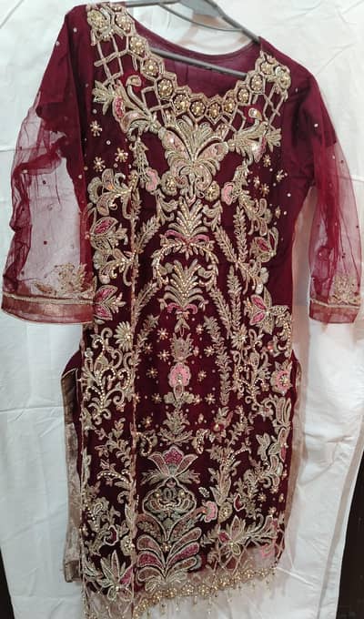 beautiful clothes for wedding wear