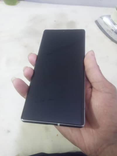 google pixel 6 pro official dual pta